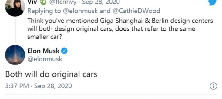 特斯拉,Model Y,Model 3