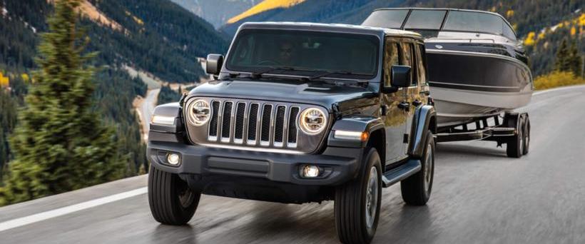 Jeep,大众,牧马人
