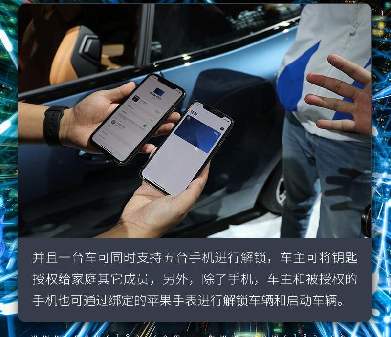 宝马,北京,发现,远程