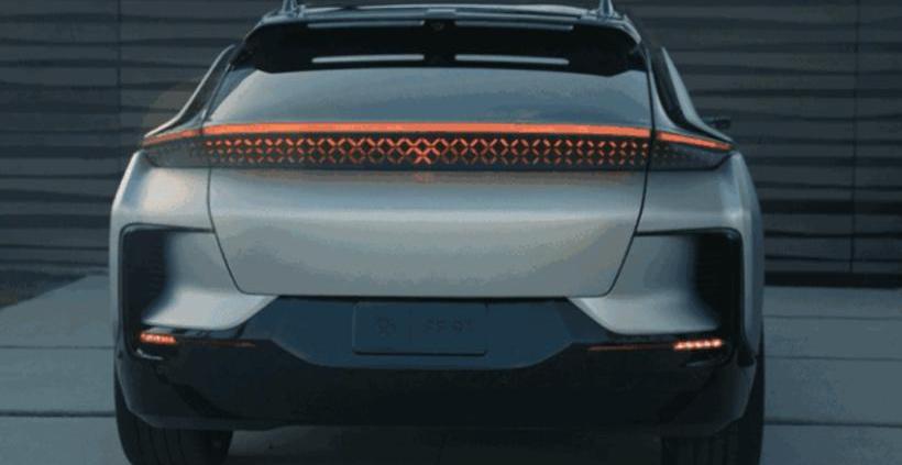 FF 91,汉