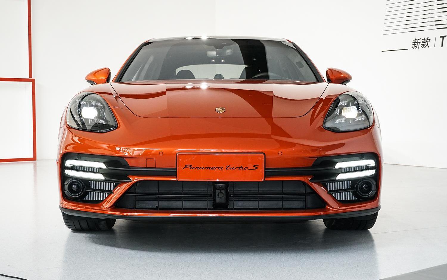 Panamera,保时捷,Taycan,Cayenne,奔驰