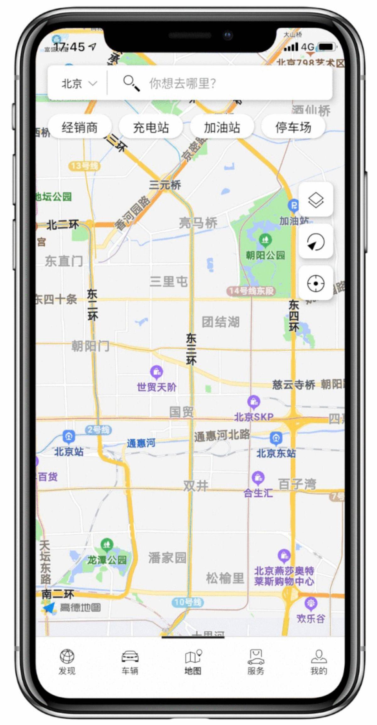宝马,MINI,北京,宝马3系,宝马5系