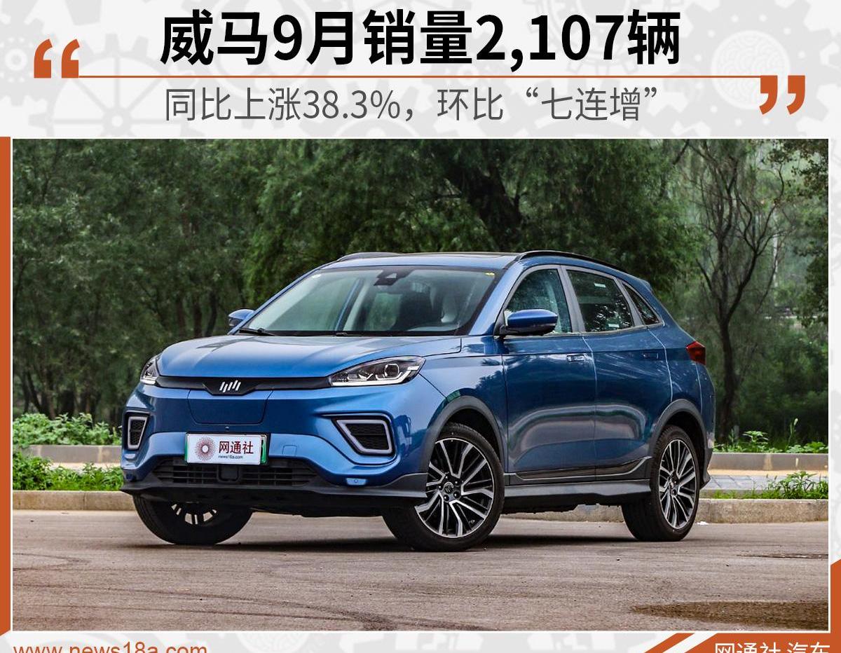 威马汽车,北京,威马EX5