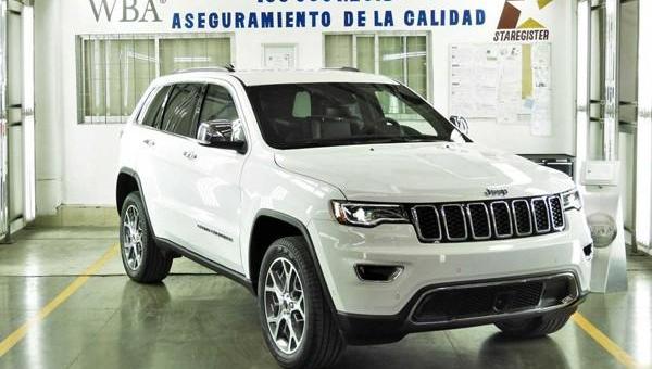 Jeep