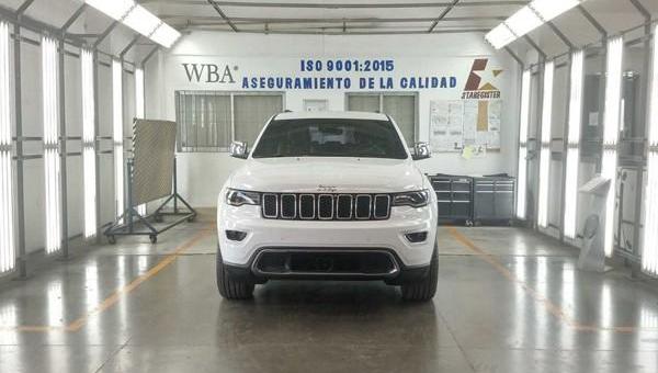 Jeep