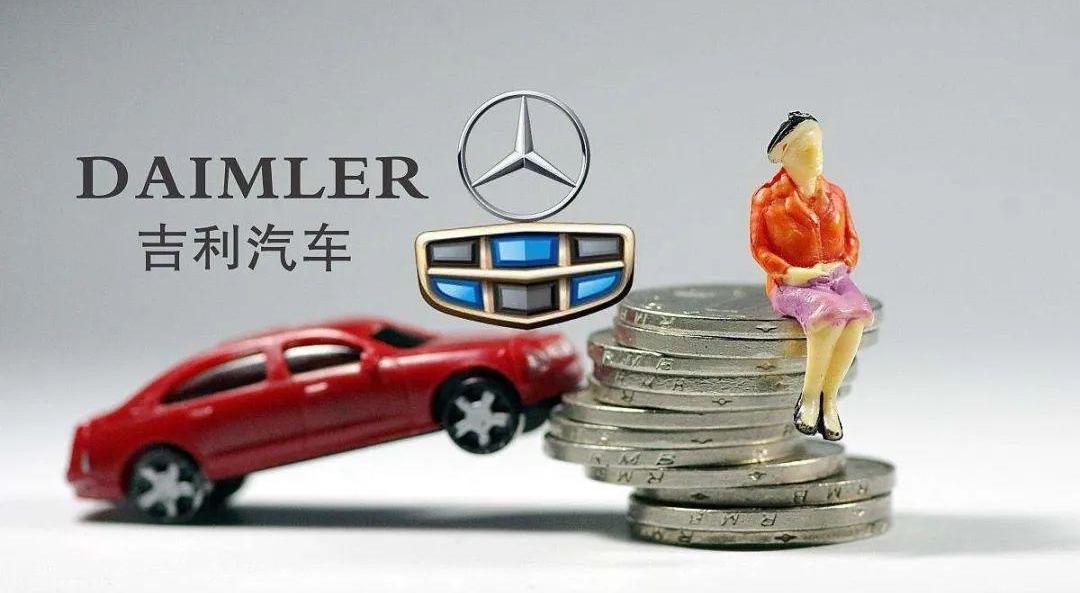 吉利汽车,领克,发现