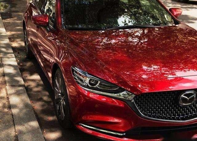 阿特兹,大众,马自达,Model Y,Model 3
