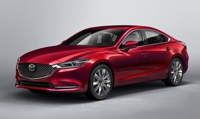 阿特兹,大众,马自达,Model Y,Model 3