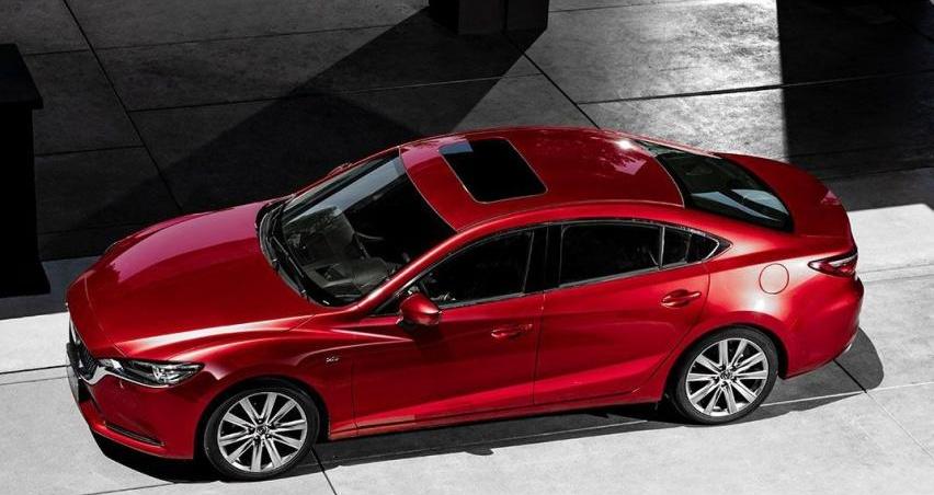 阿特兹,大众,马自达,Model Y,Model 3