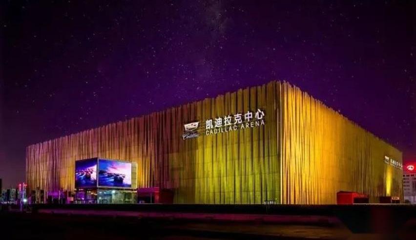 凯迪拉克,凯迪拉克CT6,奔驰,宝马5系,宝马