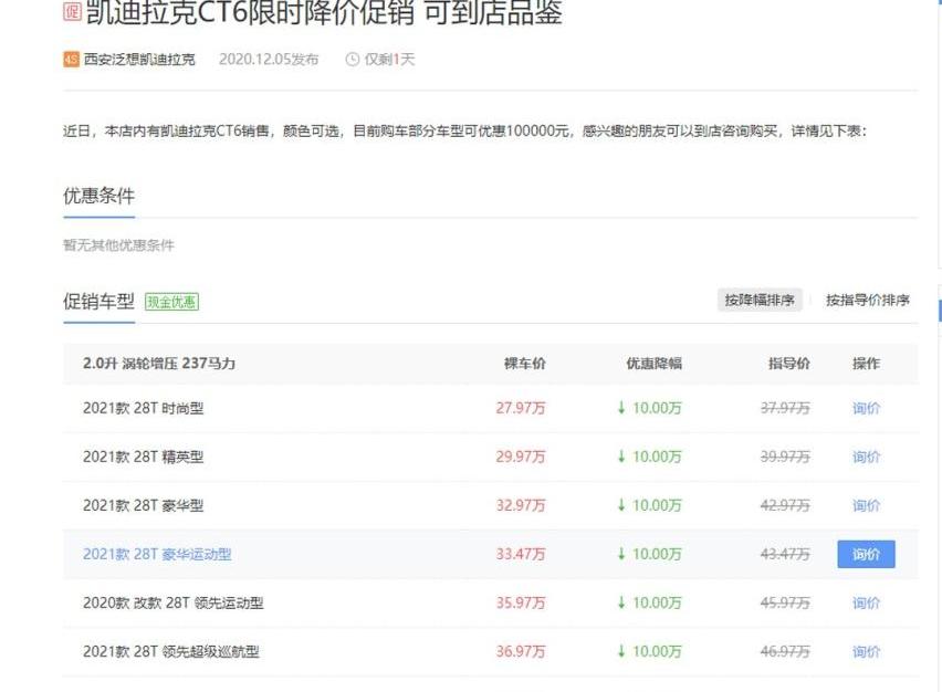 凯迪拉克,凯迪拉克CT6,奔驰,宝马5系,宝马