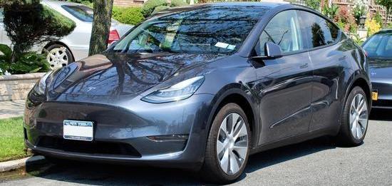 特斯拉,大众,Model 3,Model S,速腾
