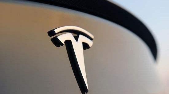 特斯拉,大众,Model 3,Model S,速腾