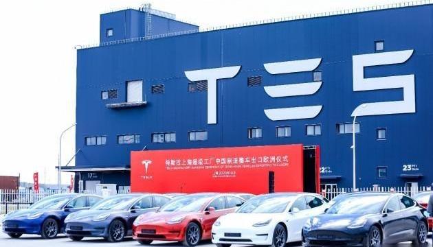 特斯拉,大众,Model 3,Model S,速腾