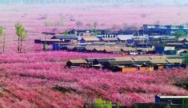 北京,汉