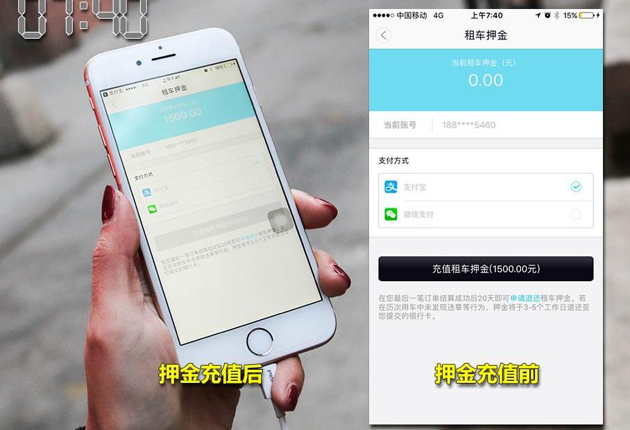 发现,smart