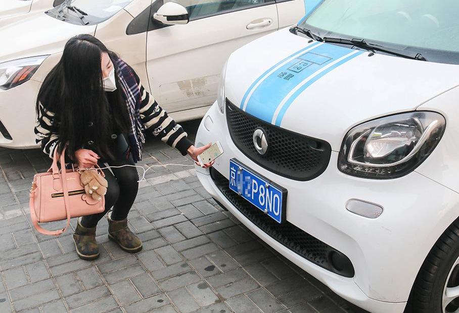 发现,smart