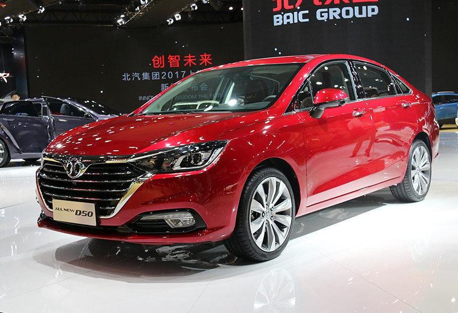 北京,奔驰,北京汽车,北京BJ90,长城