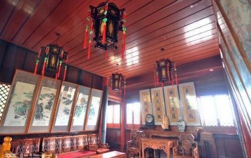 海鸥,发现,汉