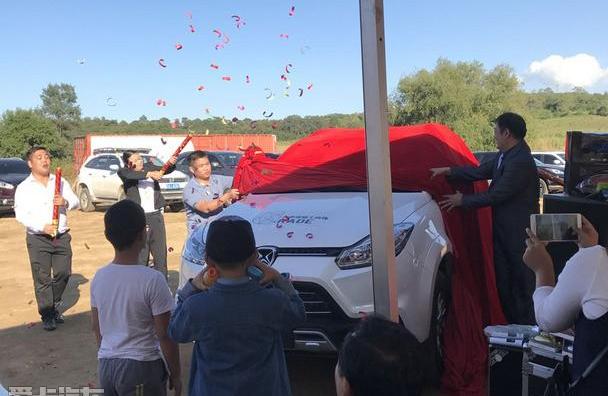 驭胜,驭胜S350,汉