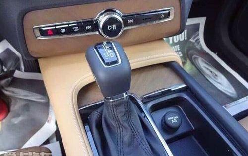 沃尔沃,沃尔沃XC90