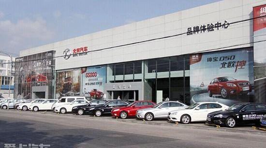 北京,北京汽车,炮