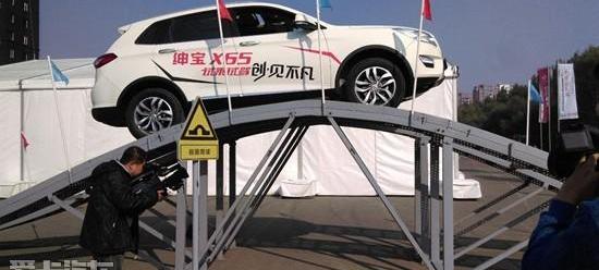 北京,北京汽车,炮