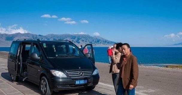 奔驰,威霆