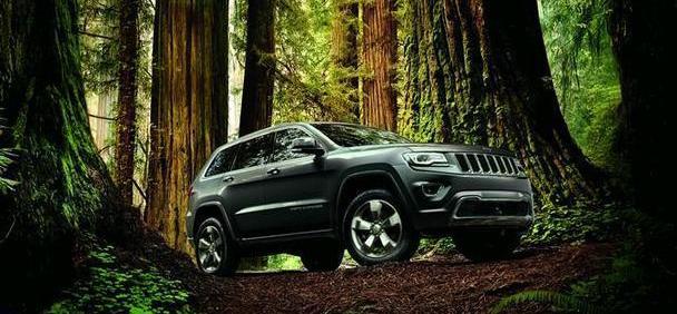 牧马人,Jeep,发现