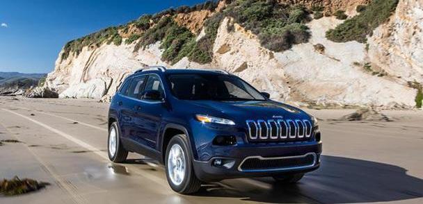 牧马人,Jeep,发现