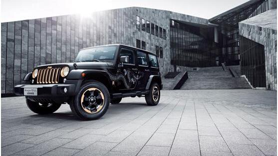 北京,牧马人,Jeep,发现