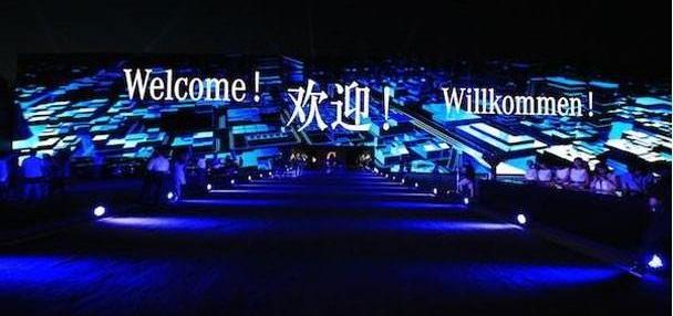 奔驰,北京,奔驰C级,smart,理念