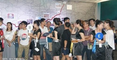 凯迪拉克,发现,中兴