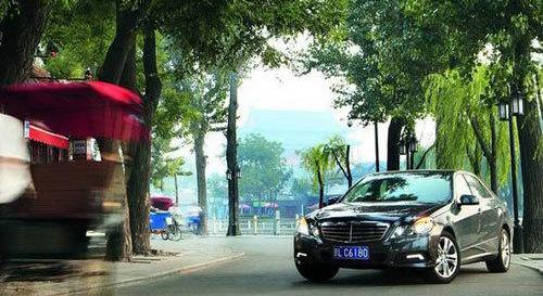 奔驰,宝马,奥迪,奥迪A6L,奥迪A6