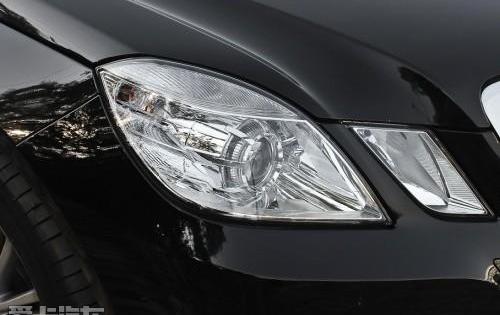 奔驰,奔驰E级,北京,理念