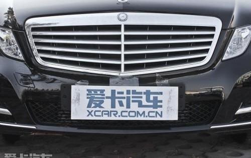 奔驰,奔驰E级,北京,理念