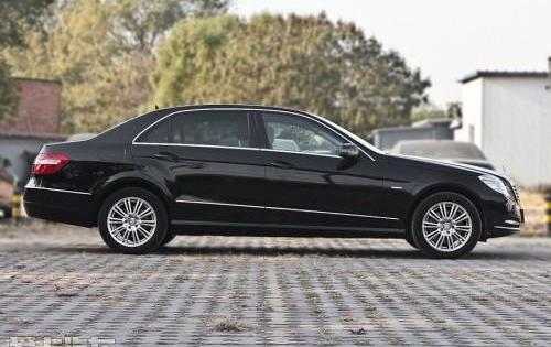 奔驰,奔驰E级,北京,理念