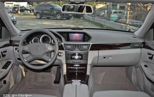 奔驰,奔驰E级,北京,理念