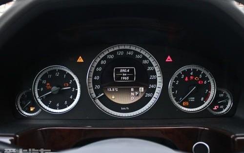 奔驰,奔驰E级,北京,理念