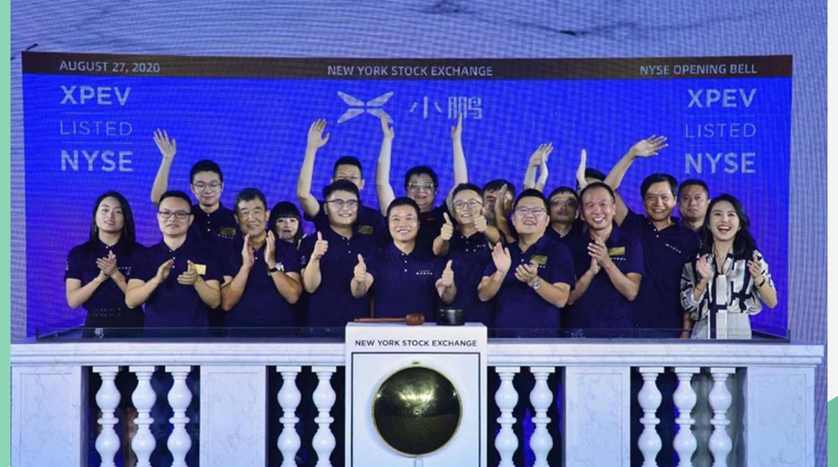 小鹏,777,特斯拉,蔚来,长安