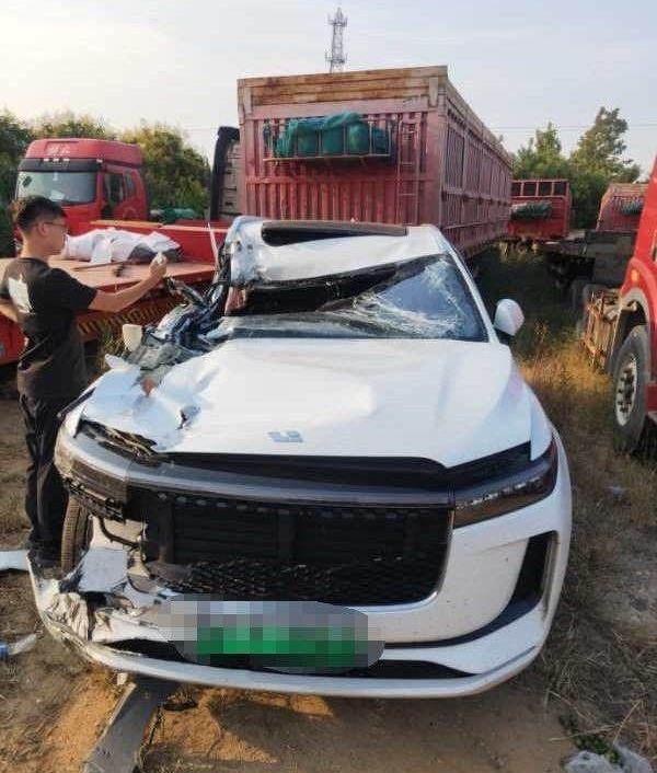 理想汽车,理想ONE
