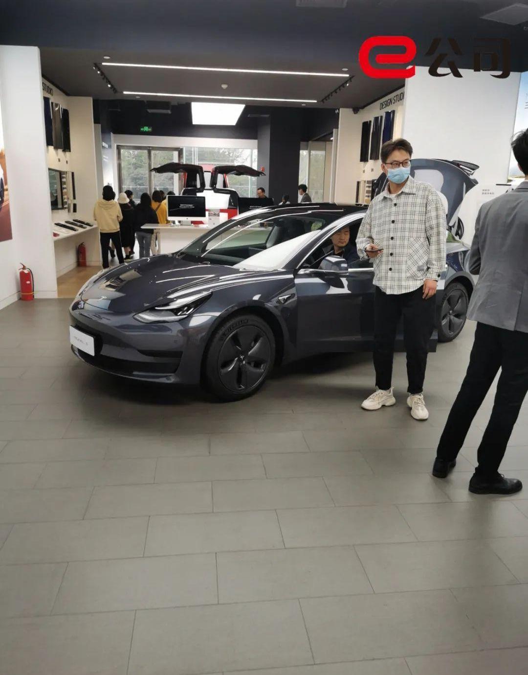 比亚迪,蔚来,特斯拉,发现,汉