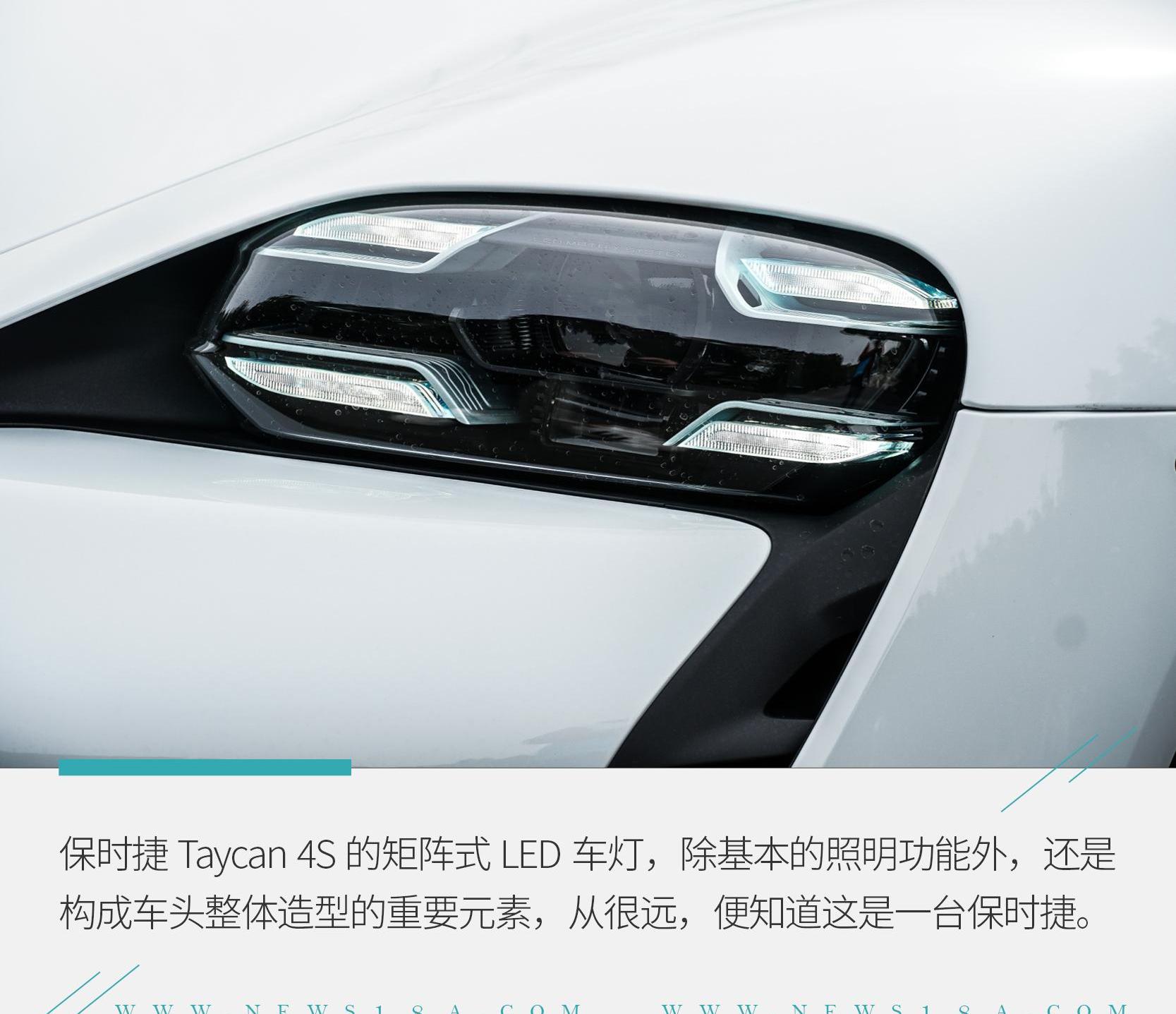 Taycan,保时捷,奥迪,Macan