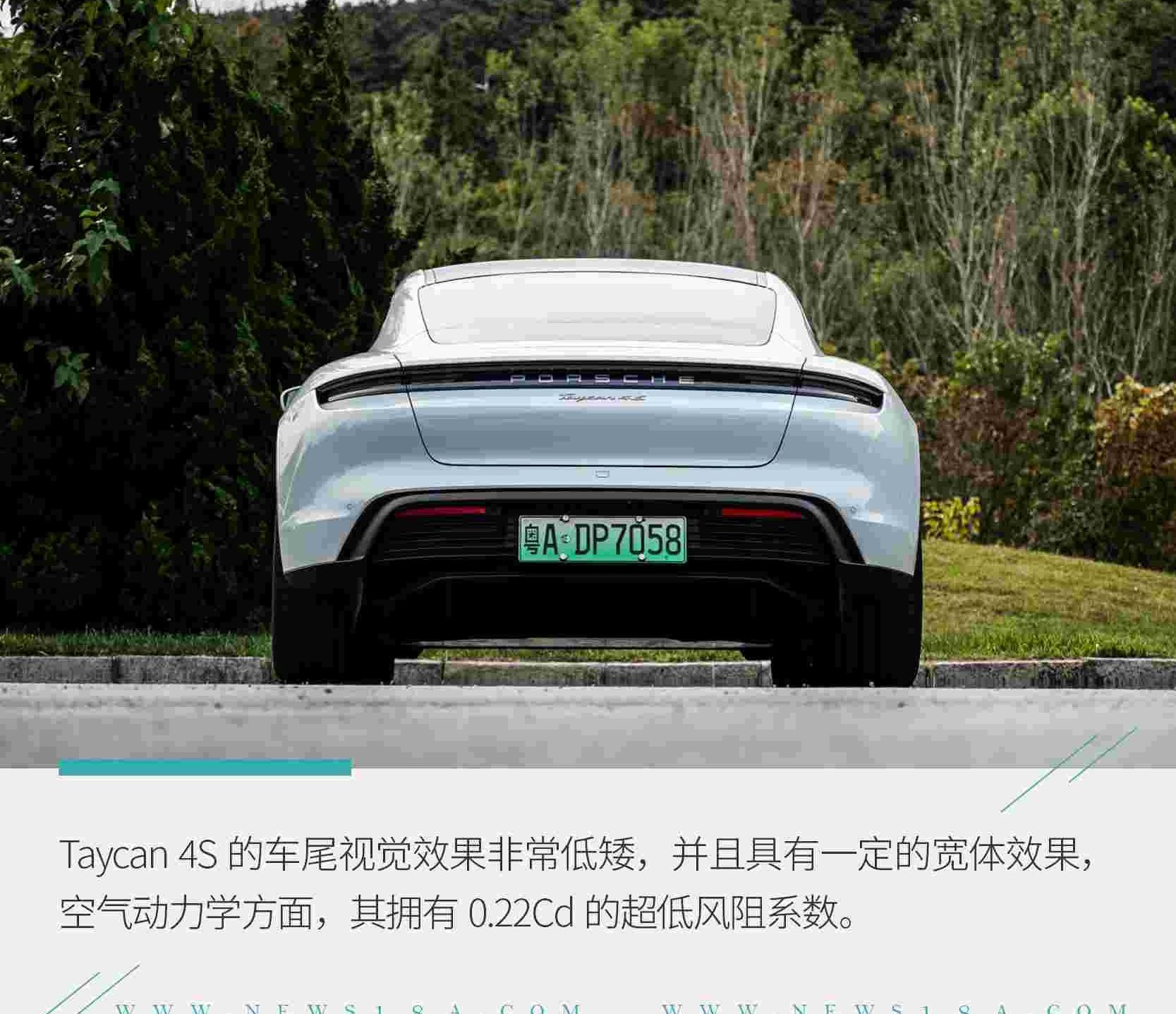 Taycan,保时捷,奥迪,Macan
