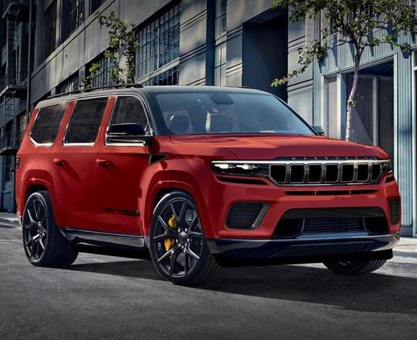 Jeep