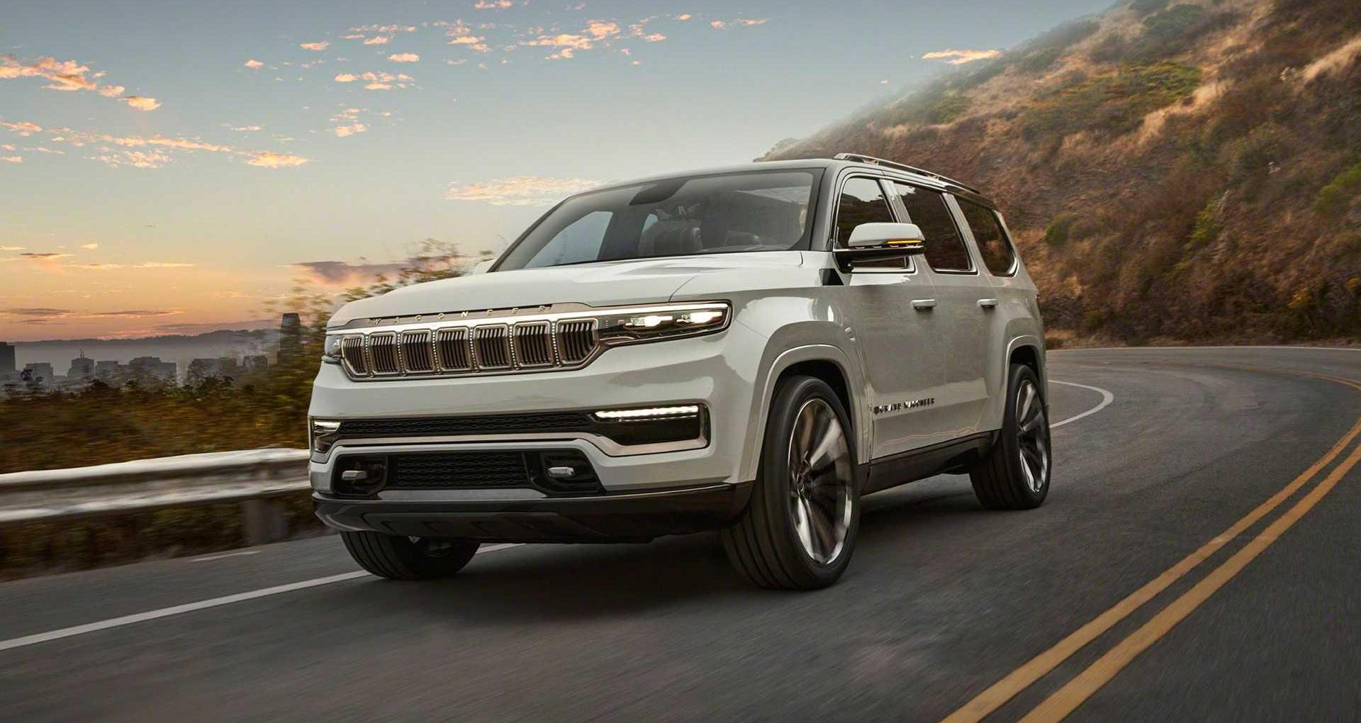 Jeep