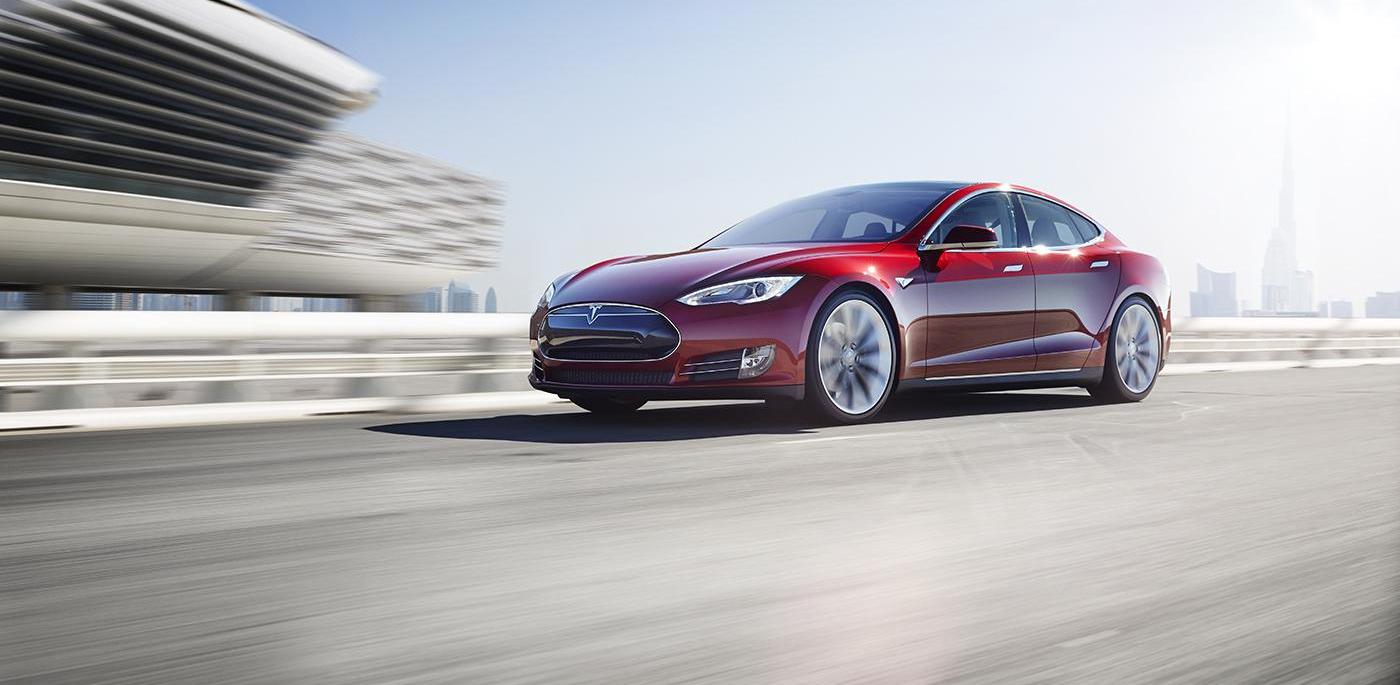 特斯拉,Model S,Model 3,Model Y