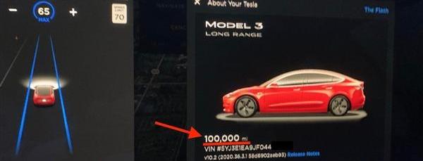 特斯拉,Model 3,宝马,宝马3系