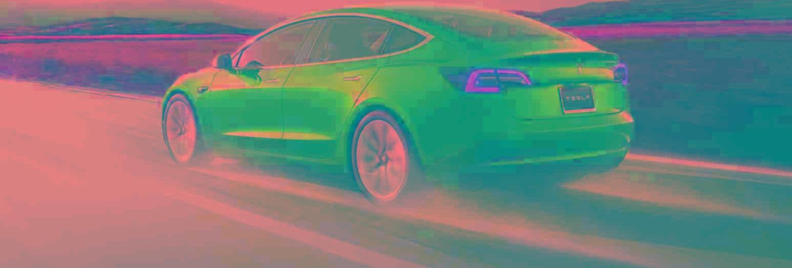 Model 3,特斯拉,宝马,宝马3系
