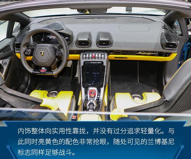 Huracán,兰博基尼,北京
